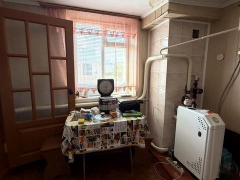 дом по адресу Старшего лейтенанта Мацы ул., 13/1