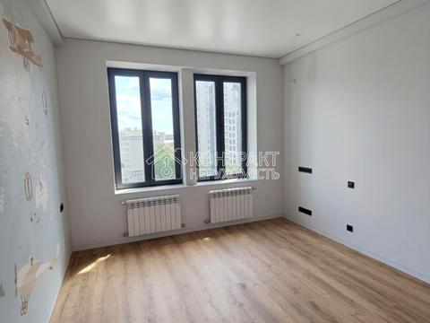квартира по адресу Банный пер., 2