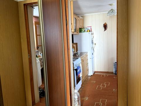 дом по адресу Старшего лейтенанта Мацы ул., 13/1