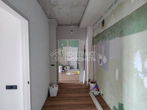 квартира по адресу Банный пер., 2