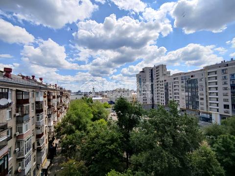 квартира по адресу Банный пер., 2