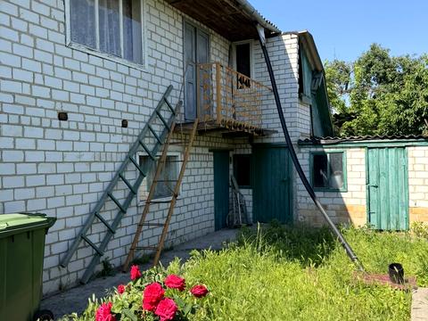 дом по адресу Старшего лейтенанта Мацы ул., 13/1
