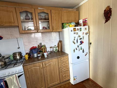 дом по адресу Старшего лейтенанта Мацы ул., 13/1