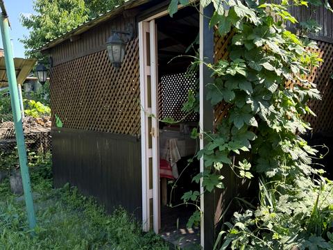 дом по адресу Старшего лейтенанта Мацы ул., 13/1