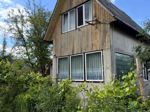 будинок за адресою Лінія