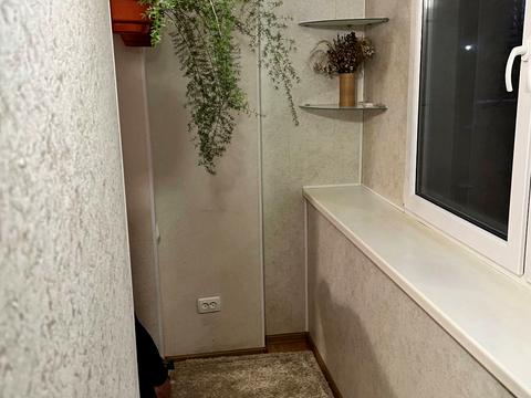 квартира по адресу Евгения Чикаленко ул., 66