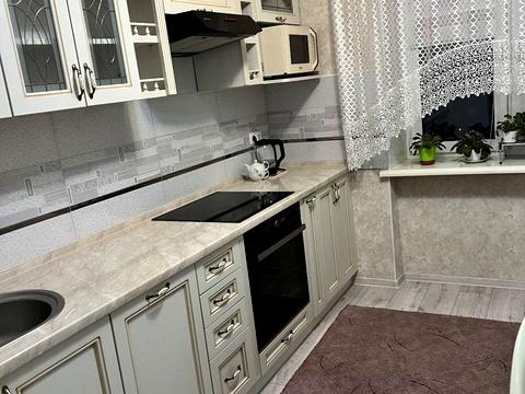квартира за адресою Євгена Чикаленка вул., 66