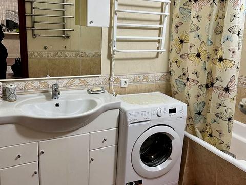 квартира по адресу Евгения Чикаленко ул., 66