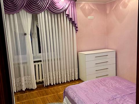 квартира по адресу Евгения Чикаленко ул., 66