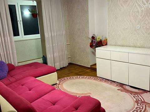 квартира по адресу Евгения Чикаленко ул., 66