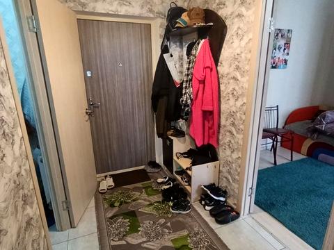 квартира по адресу Проездная ул., 20