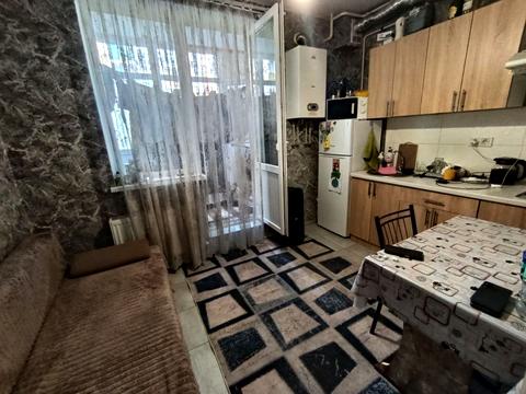 квартира по адресу Проездная ул., 20