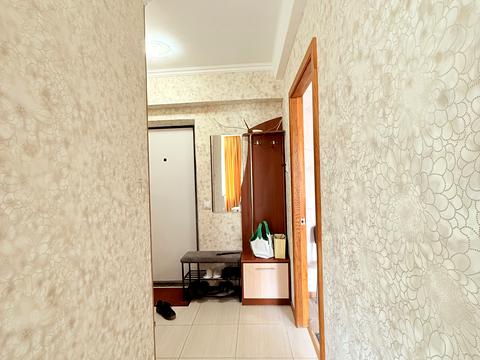 квартира по адресу Академика Королёва ул., 7