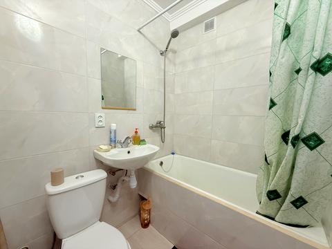 квартира по адресу Академика Королёва ул., 7