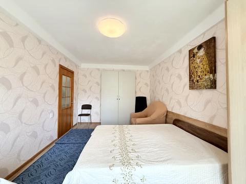 квартира по адресу Академика Королёва ул., 7