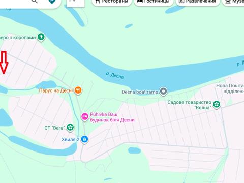 участок по адресу 