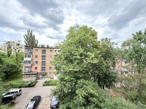 квартира по адресу Академика Королёва ул., 7