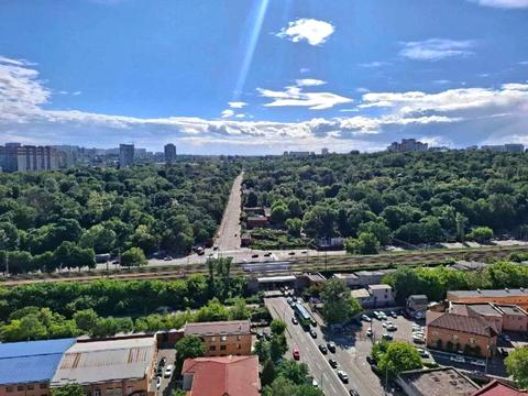квартира по адресу Киев, Казимира Малевича ул. (Боженка), 89