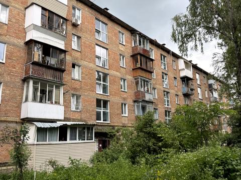 квартира по адресу Академика Королёва ул., 7