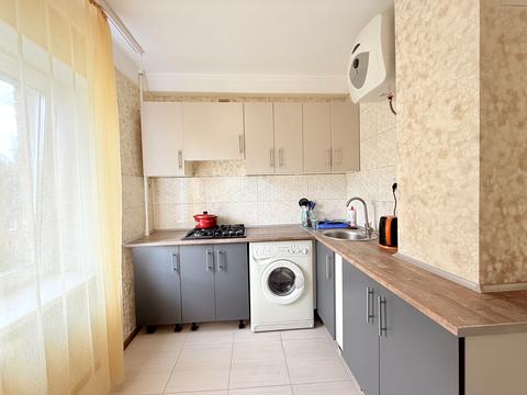 квартира по адресу Академика Королёва ул., 7