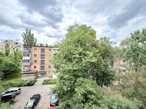 квартира по адресу Академика Королёва ул., 7