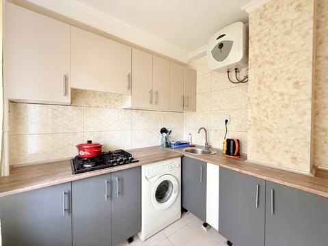 квартира по адресу Академика Королёва ул., 7