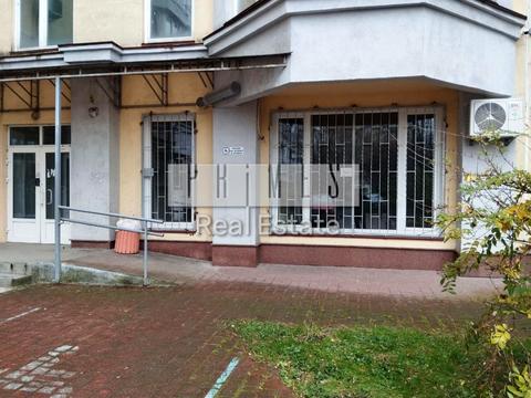 коммерческая по адресу Макеевская ул., 10-А
