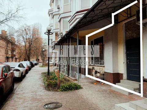коммерческая по адресу Макеевская ул., 10-А