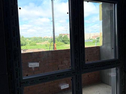 квартира по адресу Трудова ул., 9/4