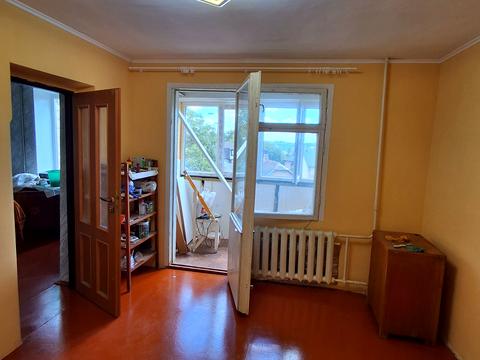квартира по адресу Тысменицкая ул., 1