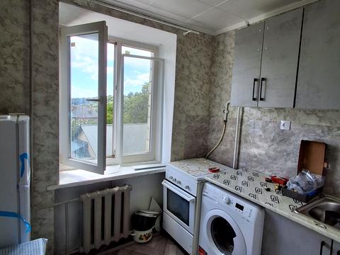 квартира по адресу Тысменицкая ул., 1