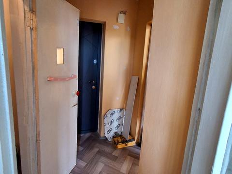квартира по адресу Тысменицкая ул., 1