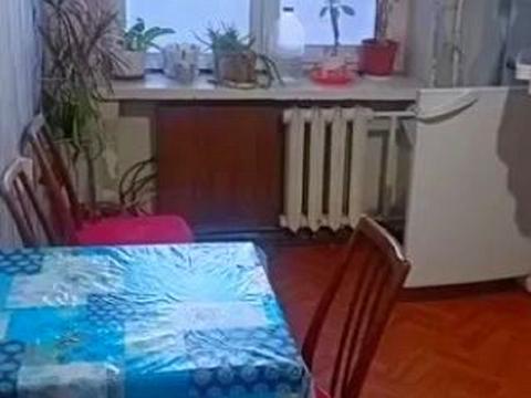 квартира по адресу Бугаёвская ул., 46а