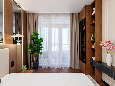 квартира за адресою Кульпарківська вул. (Кульпарківська), 93 к1