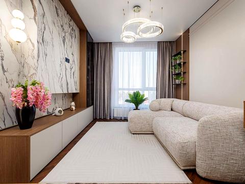 квартира за адресою Кульпарківська вул. (Кульпарківська), 93 к1
