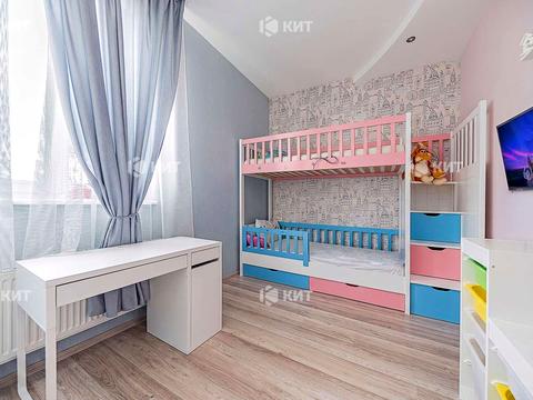 квартира по адресу Новоалександровская ул., (Будинок 2)