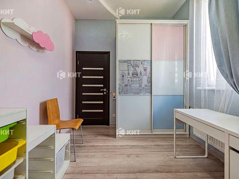 квартира по адресу Новоалександровская ул., (Будинок 2)