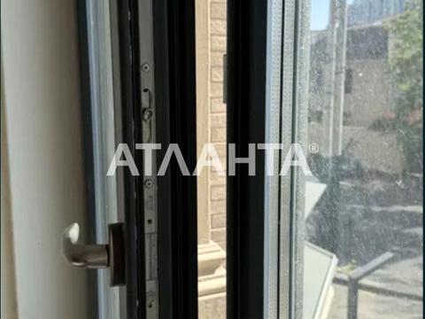 квартира за адресою Одеса, Фонтанська дорога вул. (Перекопской дивизии улица), 62-К