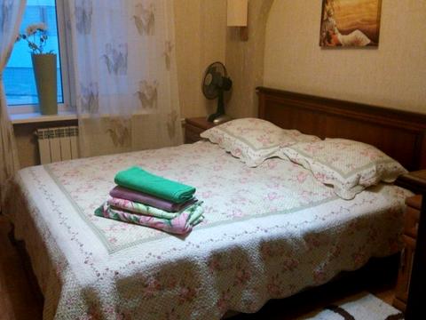 квартира за адресою Георгія Гонгадзе просп. (Радянської України), 18-Ж