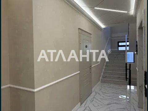 квартира за адресою Одеса, Фонтанська дорога вул. (Перекопской дивизии улица), 62-К