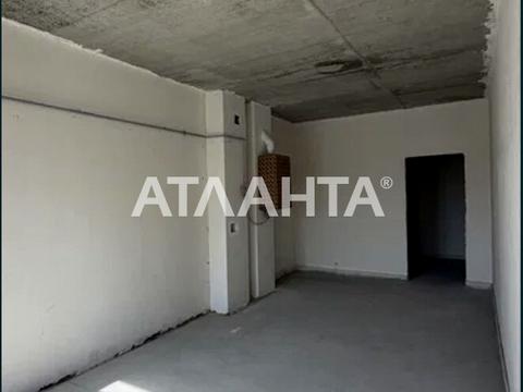 квартира за адресою Одеса, Фонтанська дорога вул. (Перекопской дивизии улица), 62-К