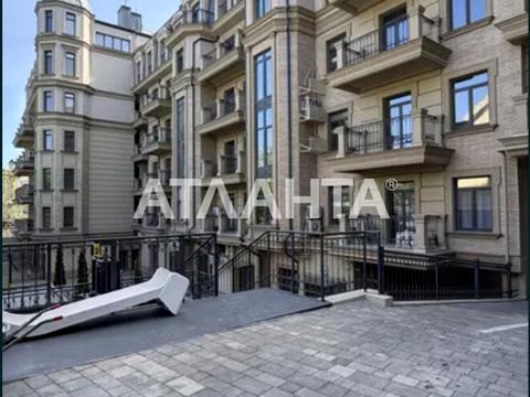 квартира за адресою Одеса, Фонтанська дорога вул. (Перекопской дивизии улица), 62-К