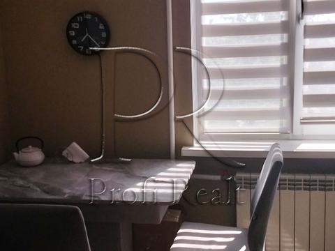 квартира по адресу Николая Закревского ул., 63-А