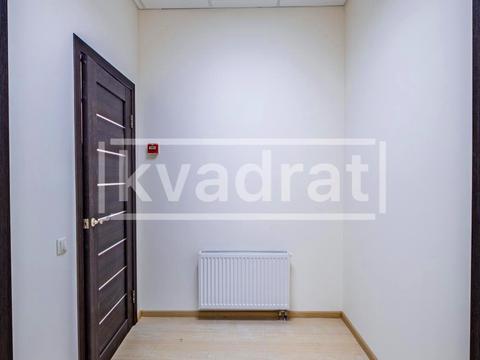 комерційна за адресою Гарматна вул., 38-Б