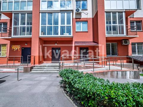 комерційна за адресою Гарматна вул., 38-Б