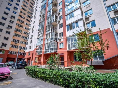 комерційна за адресою Гарматна вул., 38-Б