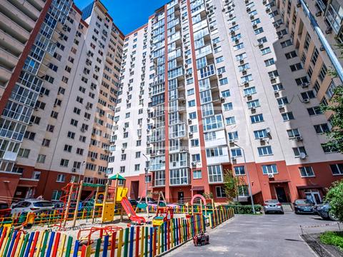 комерційна за адресою Гарматна вул., 38-Б