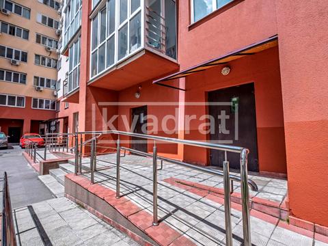 комерційна за адресою Гарматна вул., 38-Б