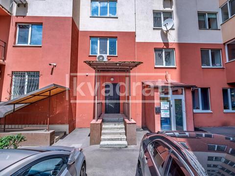 комерційна за адресою Гарматна вул., 38-Б