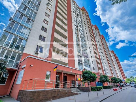 комерційна за адресою Гарматна вул., 38-Б